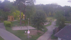 Dětské hřiště