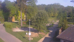 Dětské hřiště
