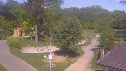 Dětské hřiště