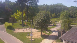 Dětské hřiště