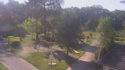 Dětské hřiště