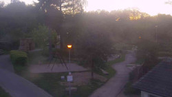 Dětské hřiště
