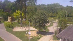 Dětské hřiště