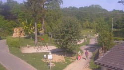 Dětské hřiště