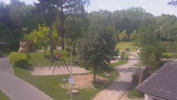Dětské hřiště
