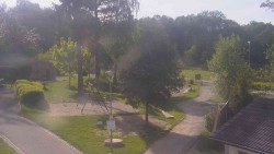 Dětské hřiště