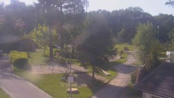 Dětské hřiště