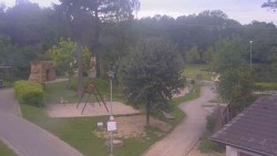 Dětské hřiště