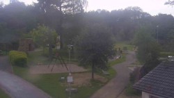 Dětské hřiště