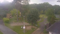 Dětské hřiště