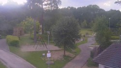 Dětské hřiště