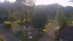 Dětské hřiště