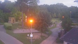 Dětské hřiště
