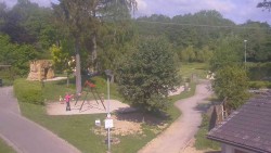 Dětské hřiště