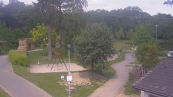 Dětské hřiště