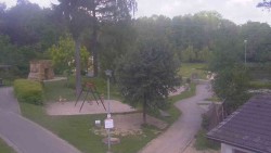 Dětské hřiště
