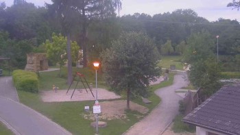 Ski klub RD Rýmařov