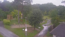 Dětské hřiště