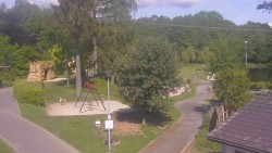 Dětské hřiště