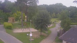 Dětské hřiště