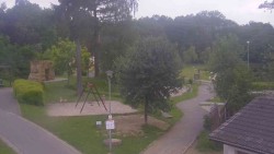Dětské hřiště