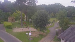 Dětské hřiště