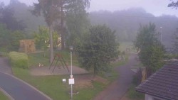 Dětské hřiště