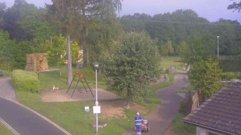Ski klub RD Rýmařov