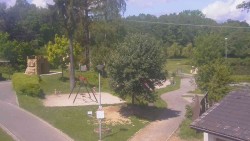Dětské hřiště