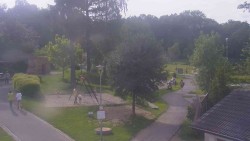 Dětské hřiště