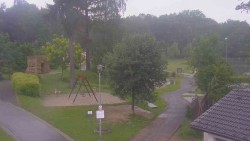 Dětské hřiště