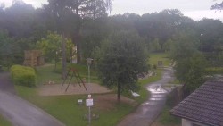 Dětské hřiště