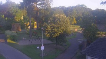 Ski klub RD Rýmařov