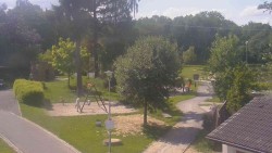 Dětské hřiště