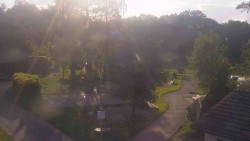 Dětské hřiště