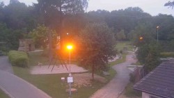 Dětské hřiště