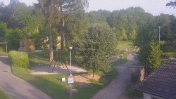 Dětské hřiště