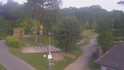 Dětské hřiště