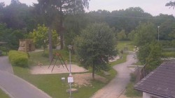 Dětské hřiště