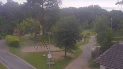 Dětské hřiště