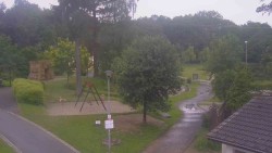 Dětské hřiště