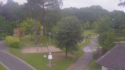Dětské hřiště