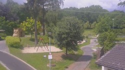Dětské hřiště