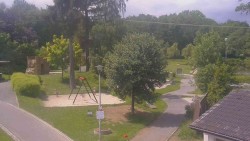 Dětské hřiště
