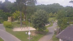 Dětské hřiště