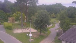Dětské hřiště