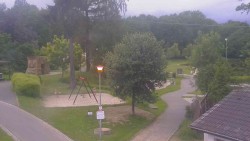 Dětské hřiště
