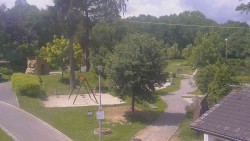 Dětské hřiště