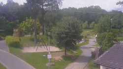 Dětské hřiště