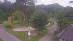 Dětské hřiště
